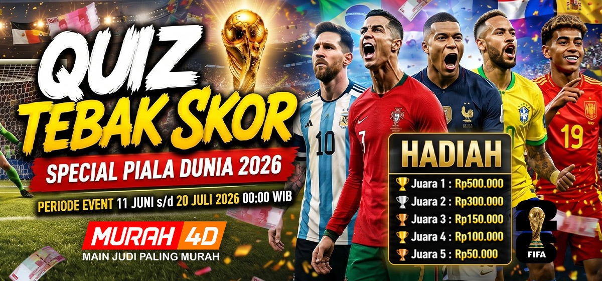 MIN BET 400 PERAK DAN BUYSPIN MIN 5.000 RUPIAH